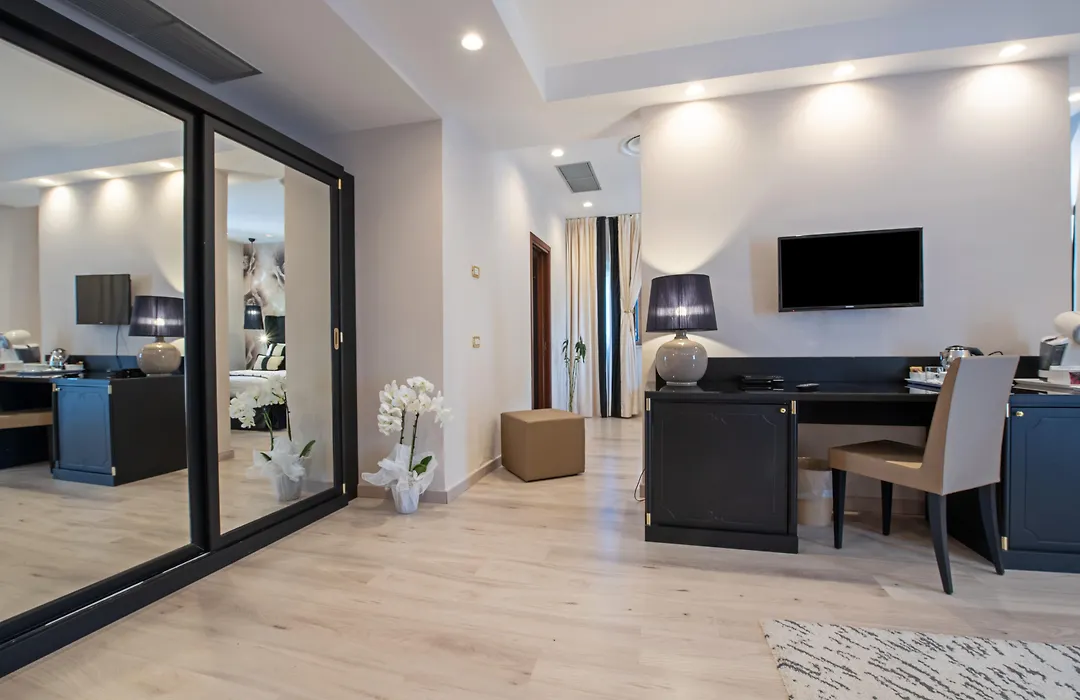 Nastro Azzurro Resort-1