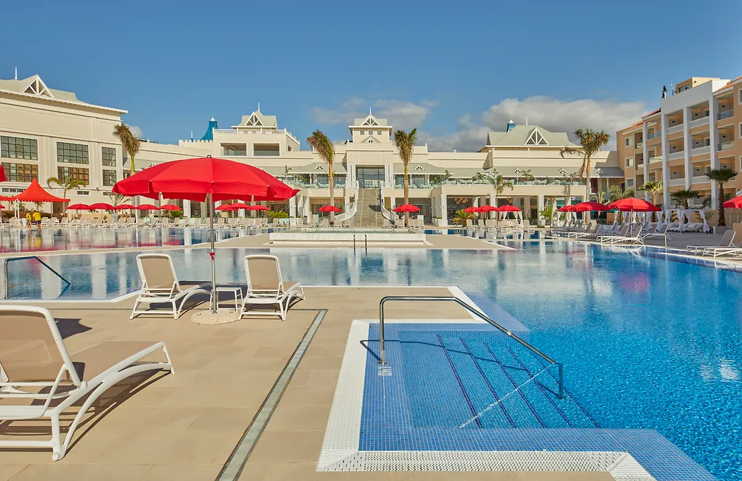 Bahia Principe Fantasia Tenerife - All Inclusive-1