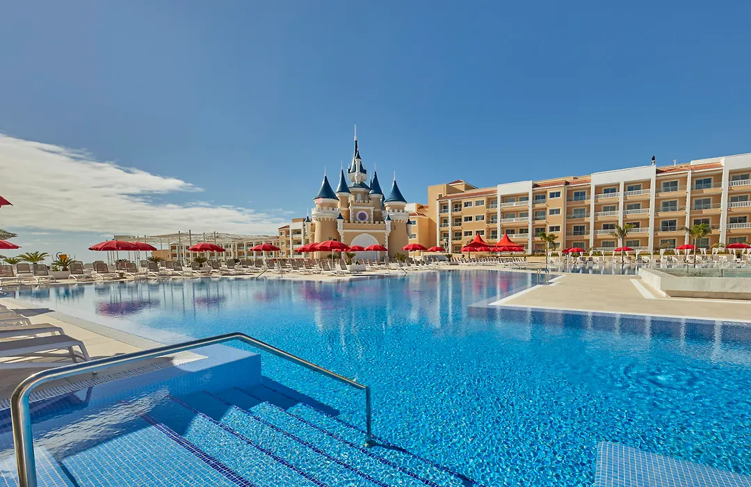 Bahia Principe Explore Fantasia - Hyatt Inclusive Collection-1