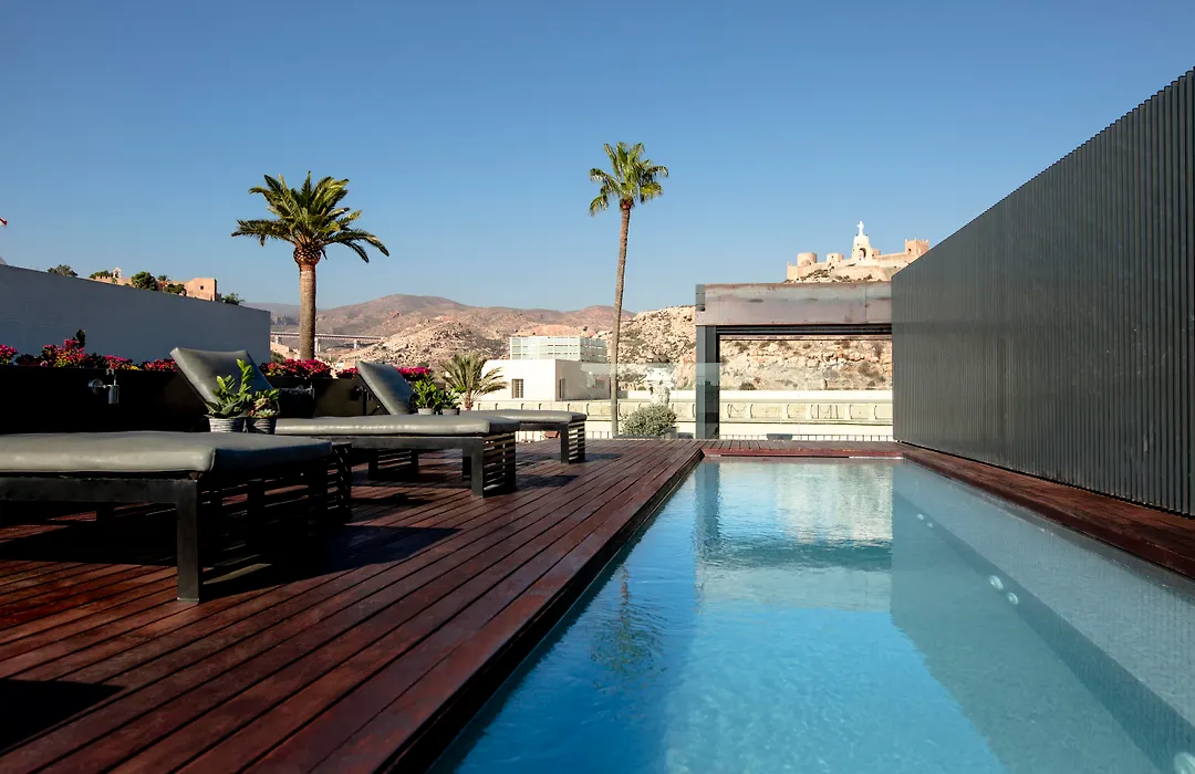 Aire Hotel & Ancient Baths-1