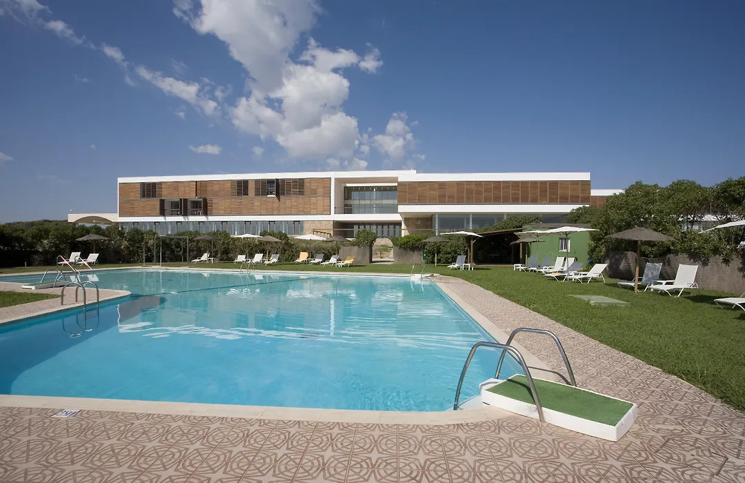 Parador De El Saler-1