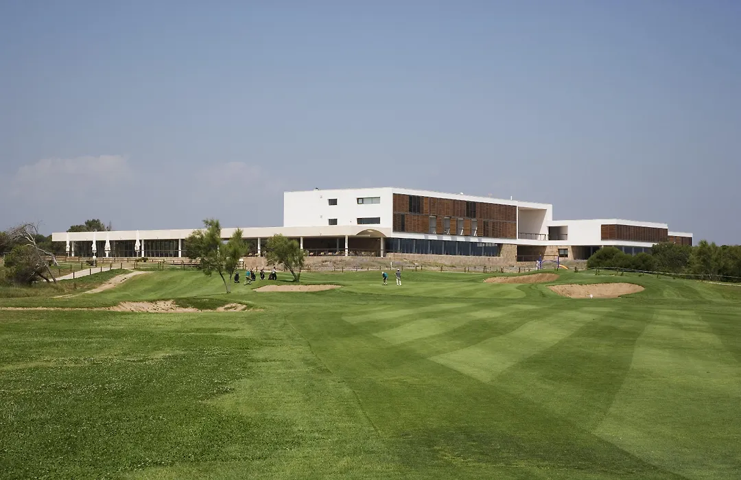 Parador De El Saler-1