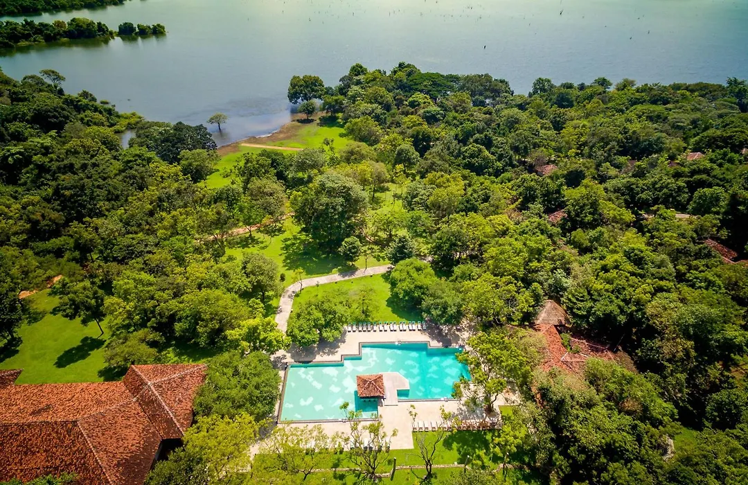 Amaya Lake Dambulla-1