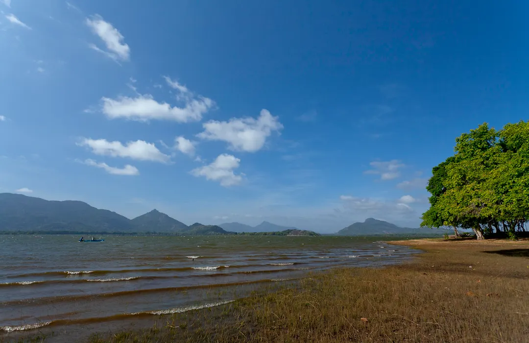 Amaya Lake Dambulla-1