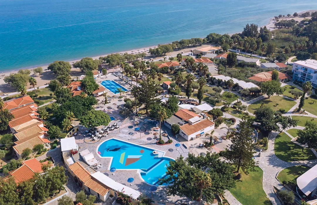 Grand Blue Beach Hotel-1
