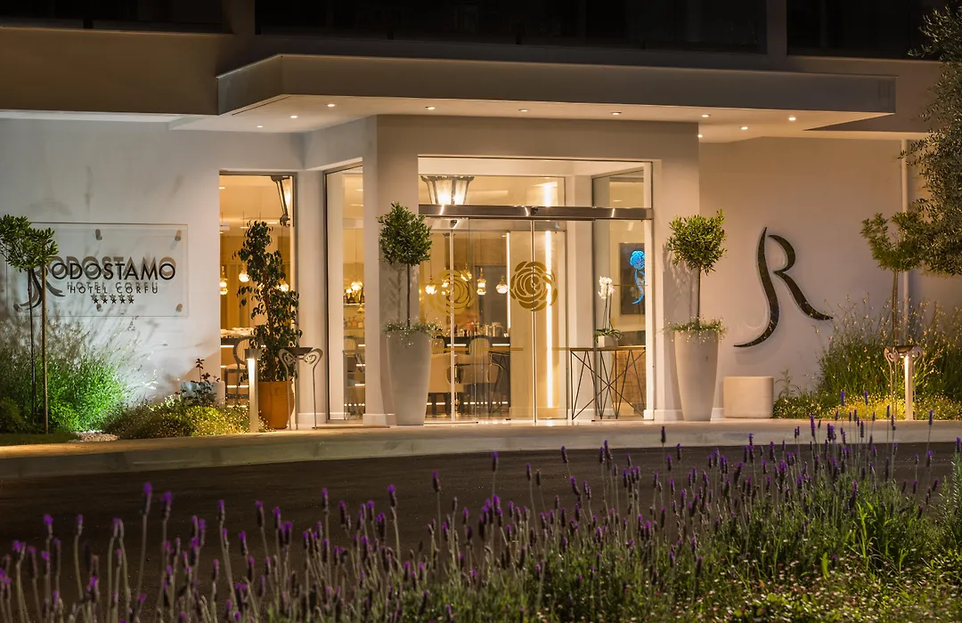 Rodostamo Hotel & Spa- Adults Friendly-1