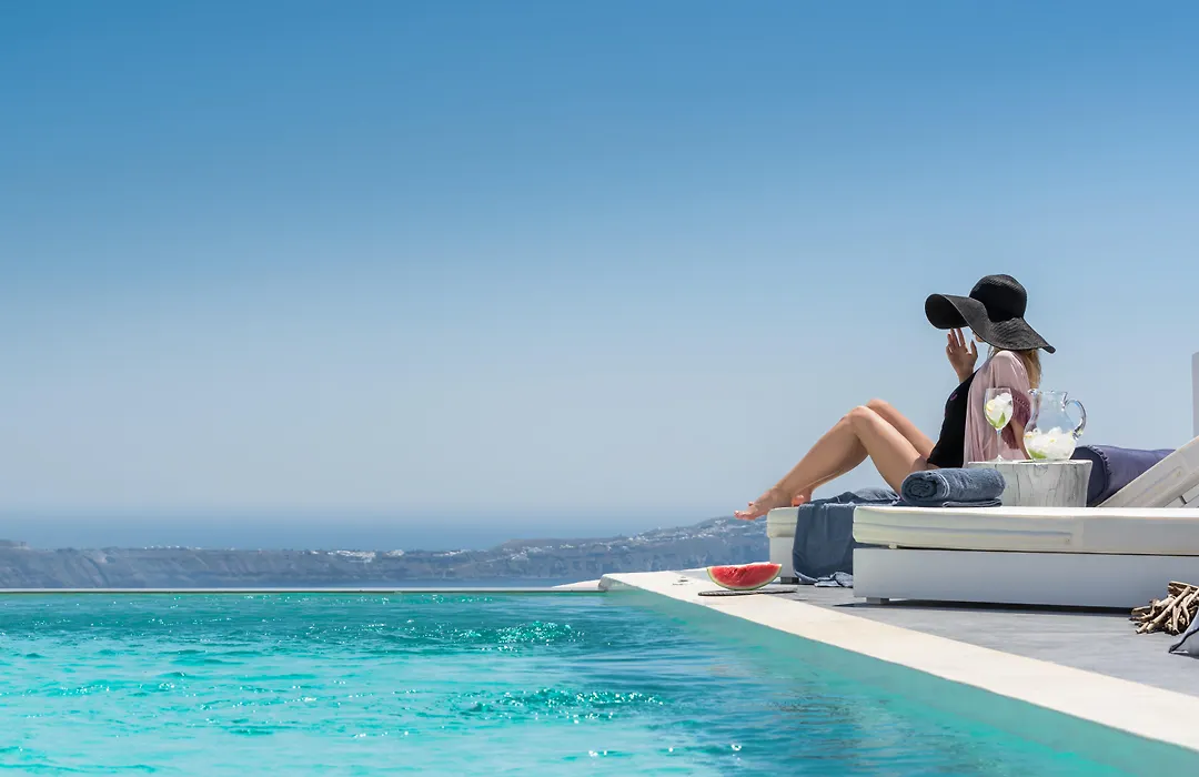 Mythical Blue Luxury Suites (Adults Only)-1