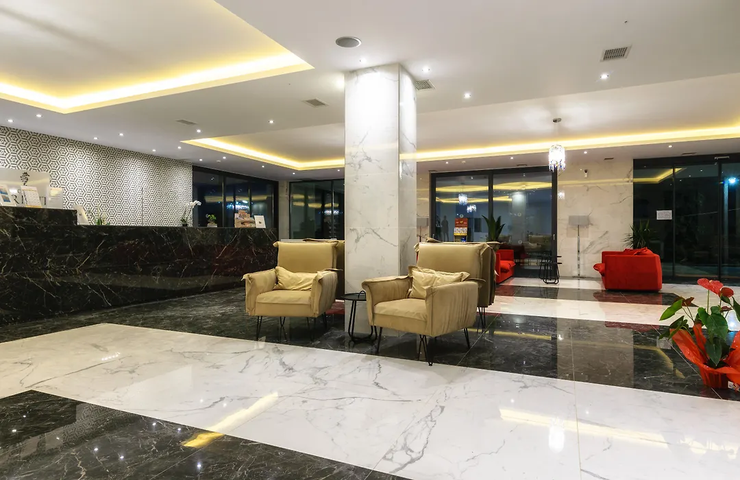 Cavo Orient Beach Hotel & Suites-1