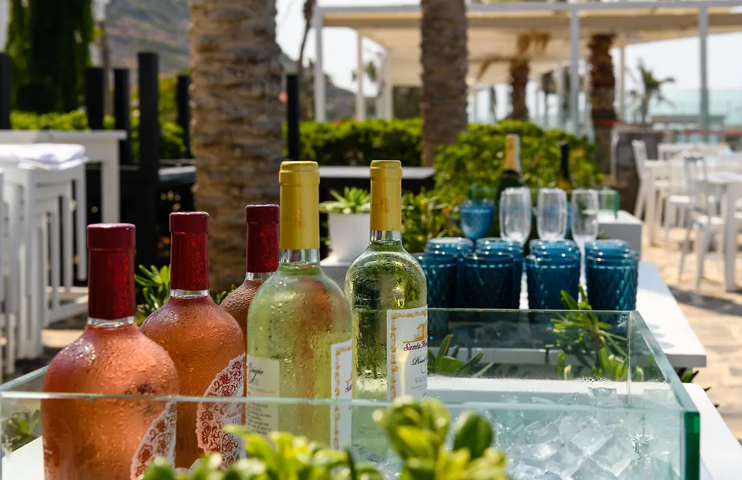 Minos Imperial Luxury Beach Resort & Spa Milatos-1