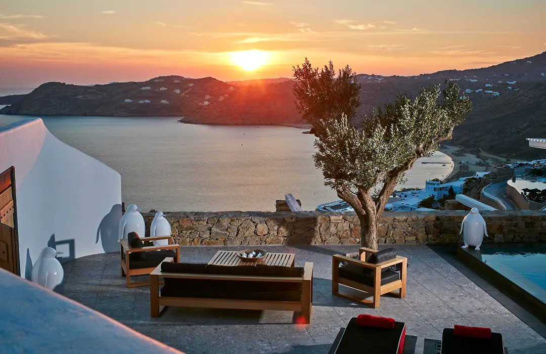 Myconian Avaton, A Member Of Design Hotels-1