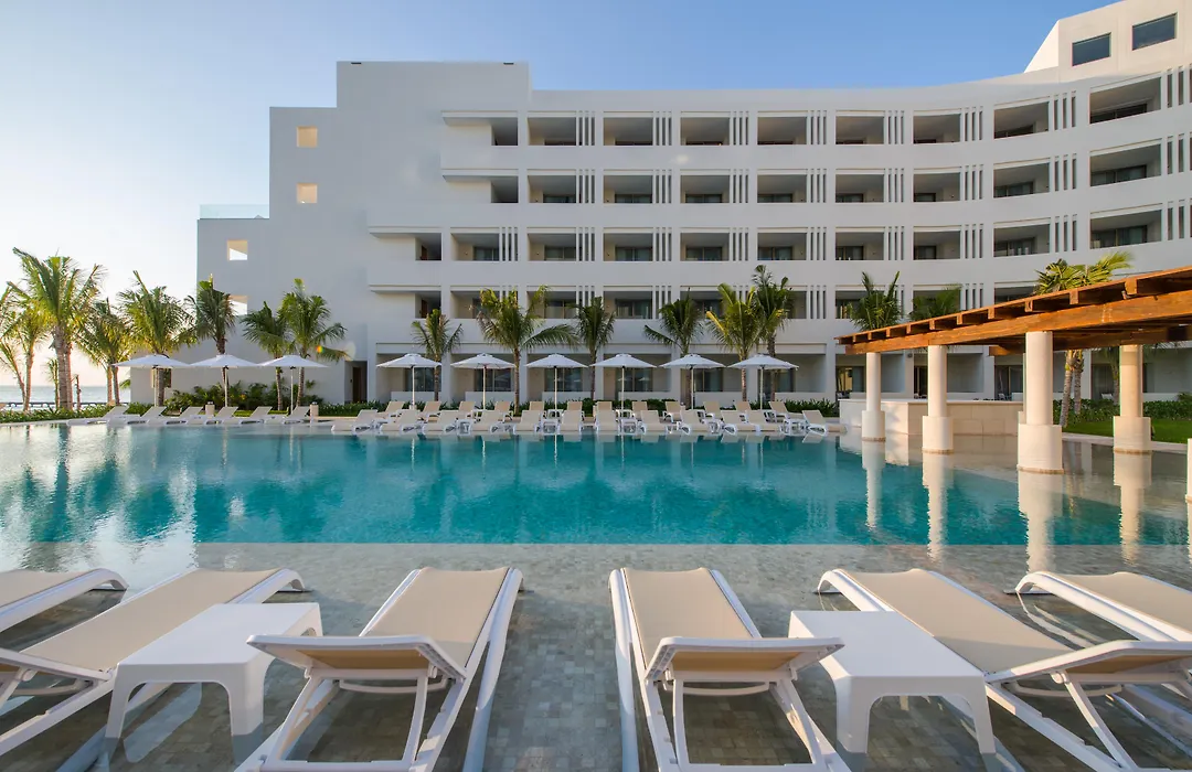 Izla Hotel by Fiesta Americana Isla Mujeres-1