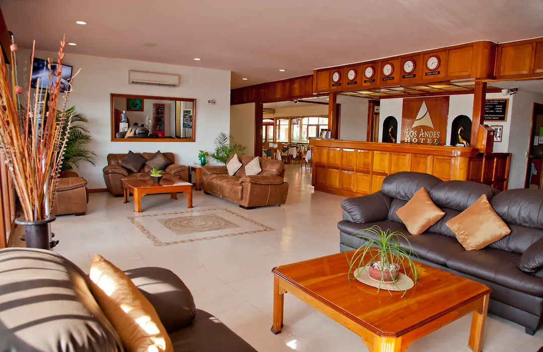 Los Andes Coatzacoalcos-1