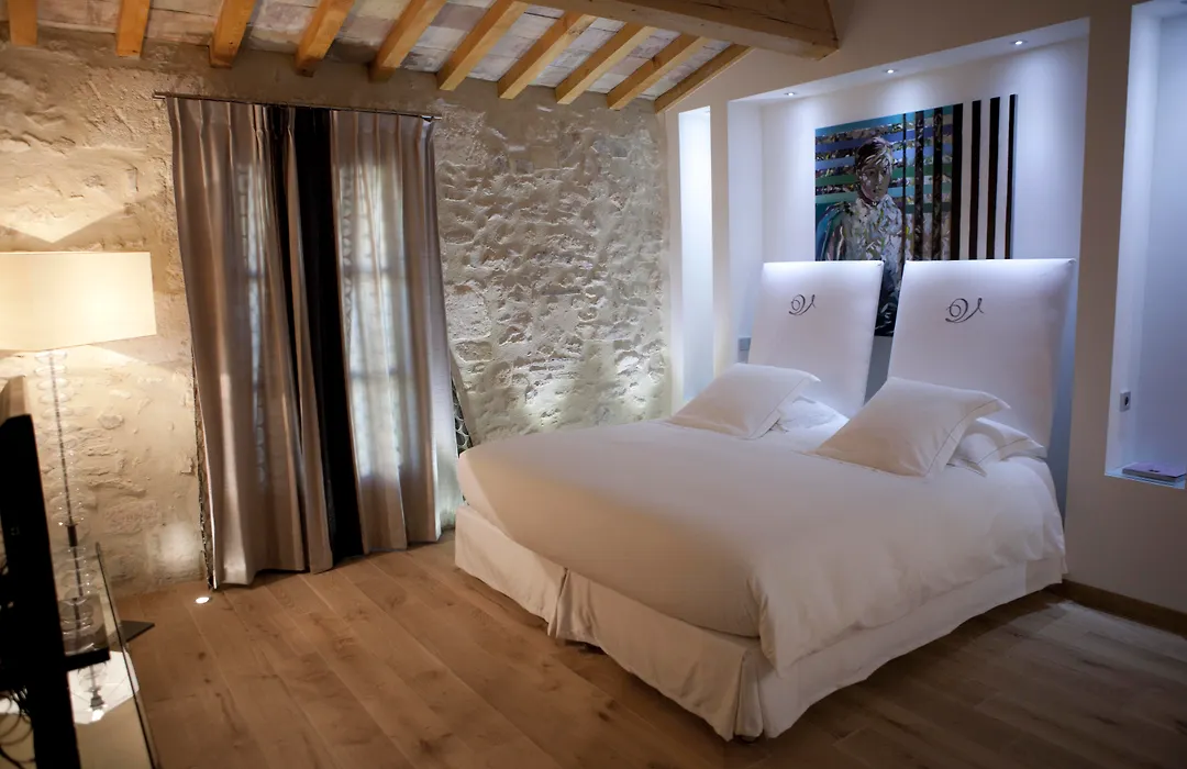 Domaine de Verchant&Spa - Relais&Châteaux-1