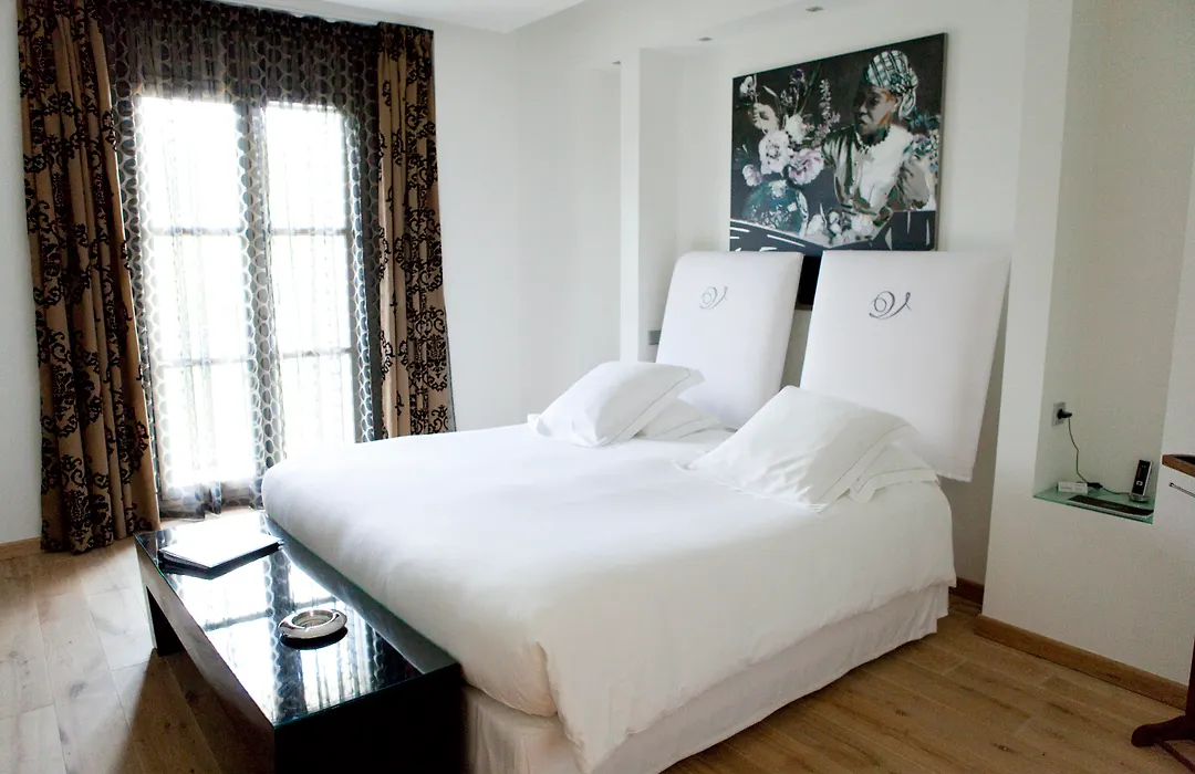 Domaine De Verchant & Spa - Relais & Chateaux-1
