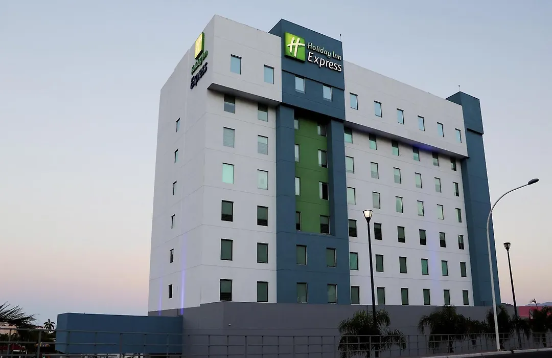 Holiday Inn Express Guaymas By Ihg-1