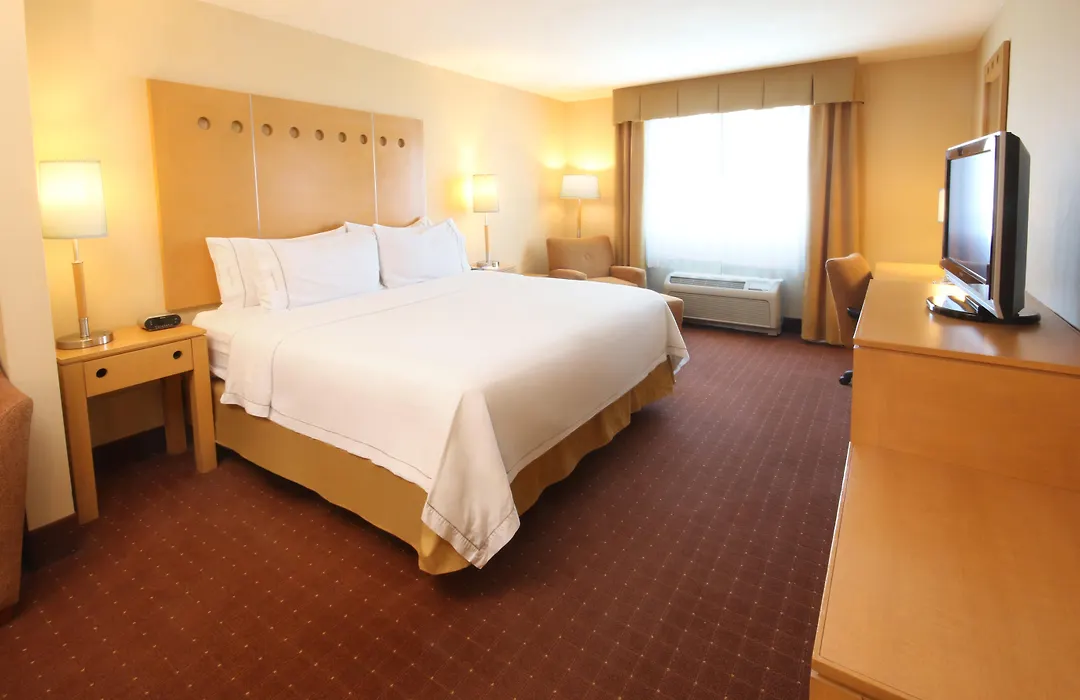 Holiday Inn Express Hotel & Suites Cd. Juarez - Las Misiones By Ihg-1