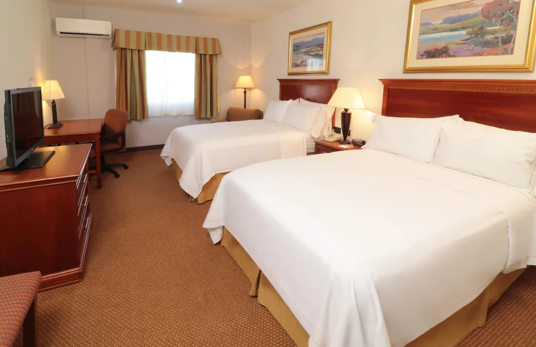 Holiday Inn Express Piedras Negras By Ihg-1