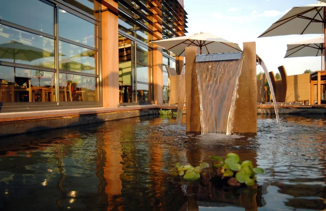 Best Western Plus Hotel Gergovie-1