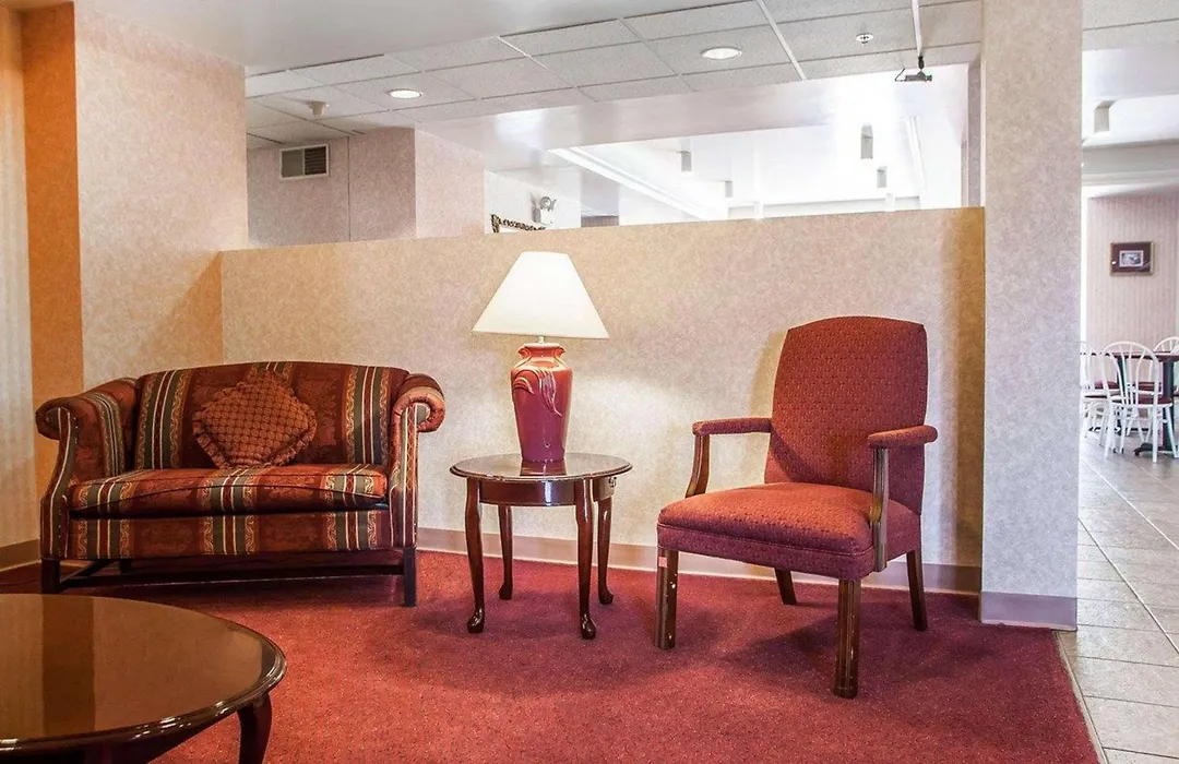 Quality Inn Midway-1