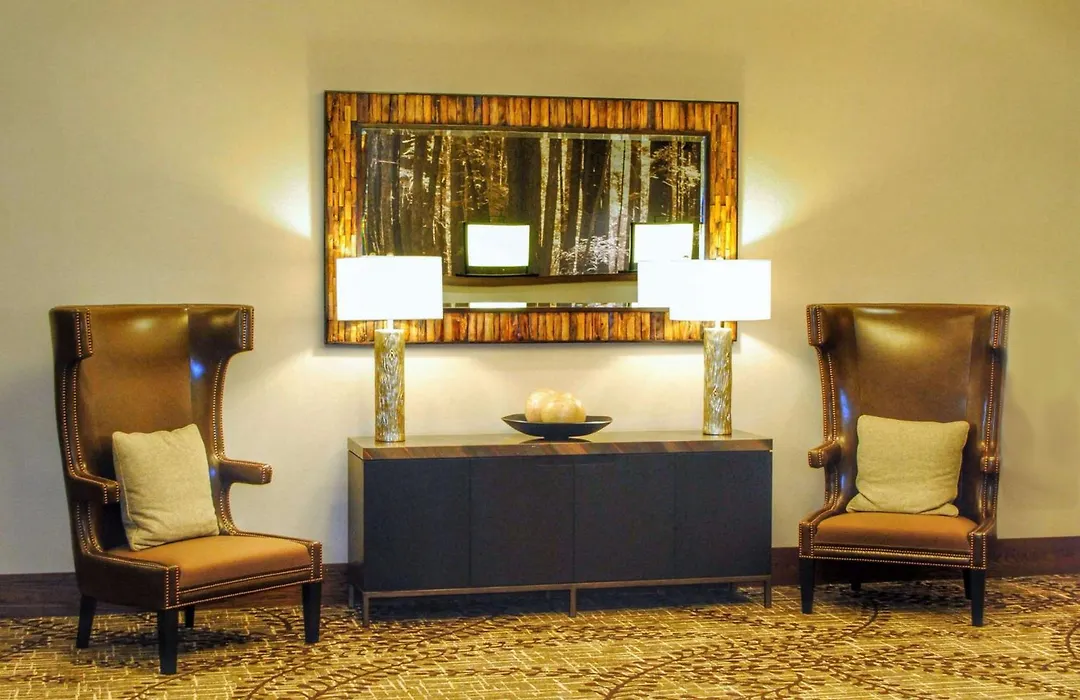 Doubletree By Hilton Hotel Reading-1