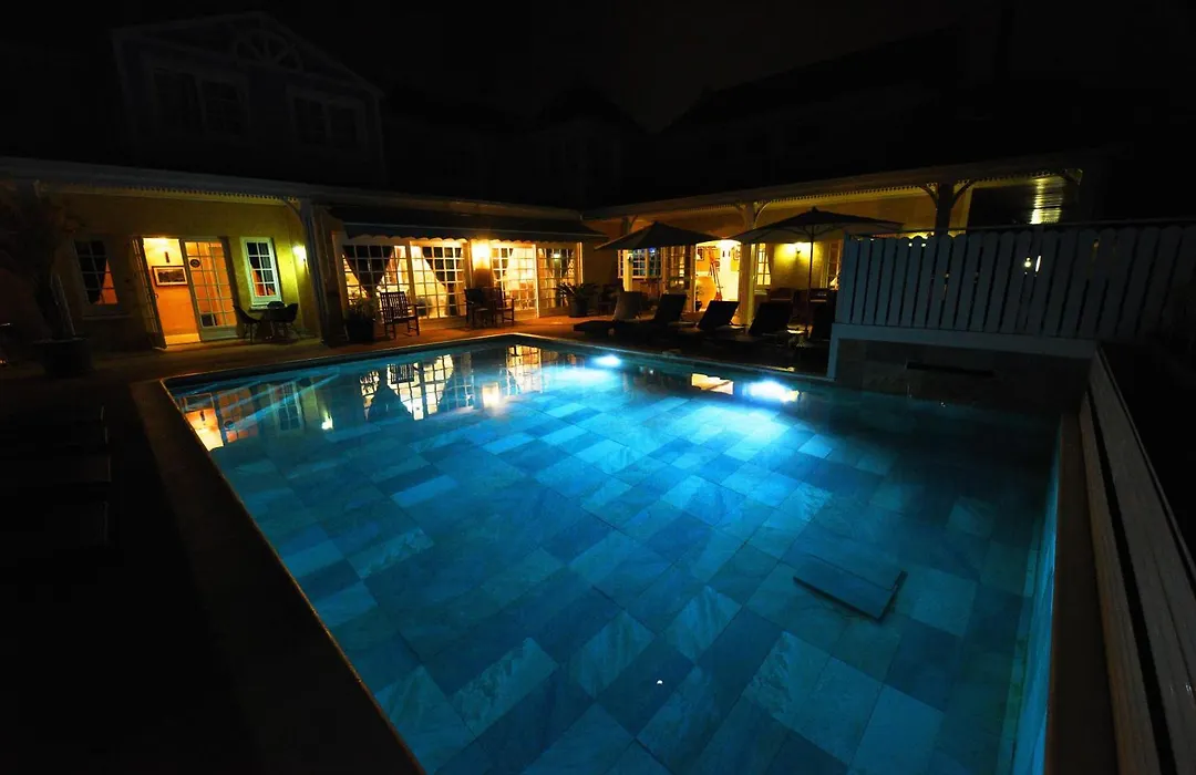 Hotel Le Cilaos-1