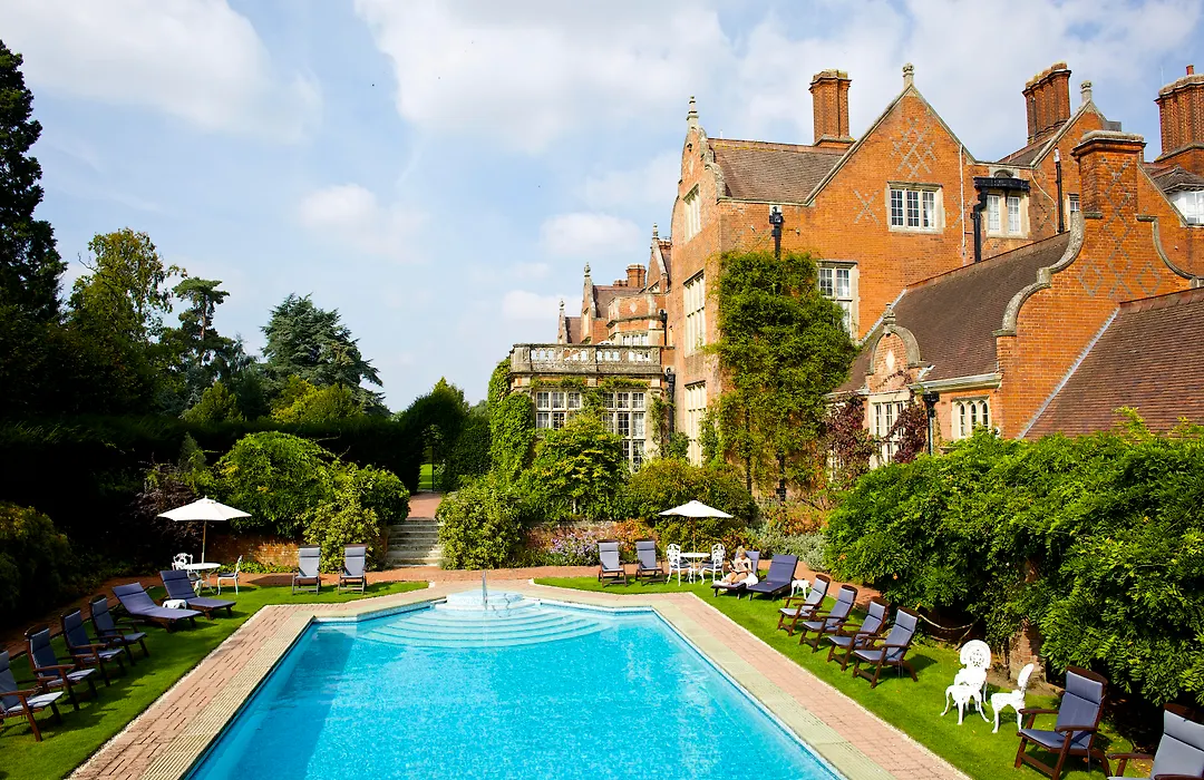 Tylney Hall Hotel-1
