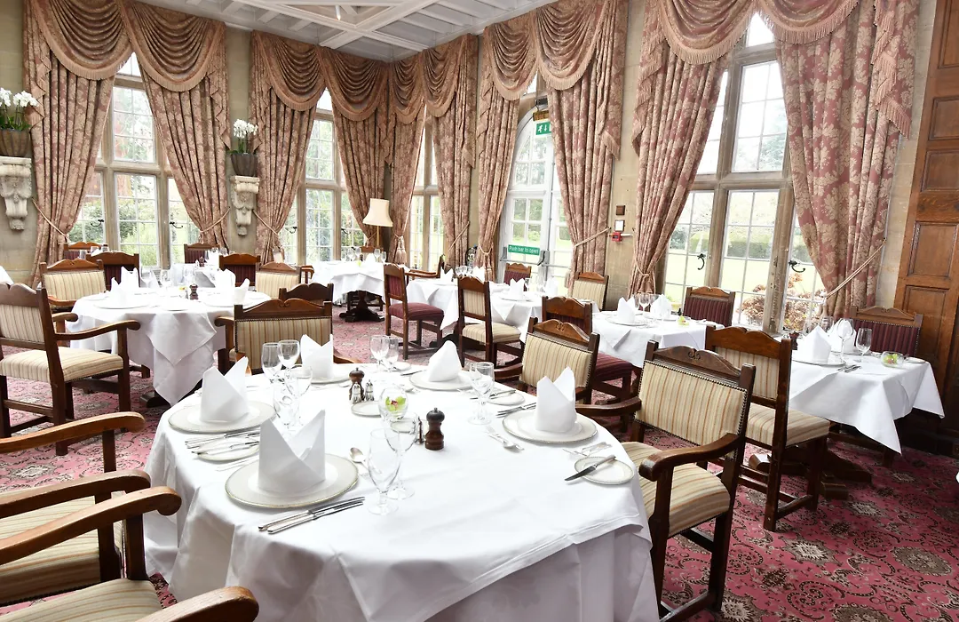 Tylney Hall Hotel-1