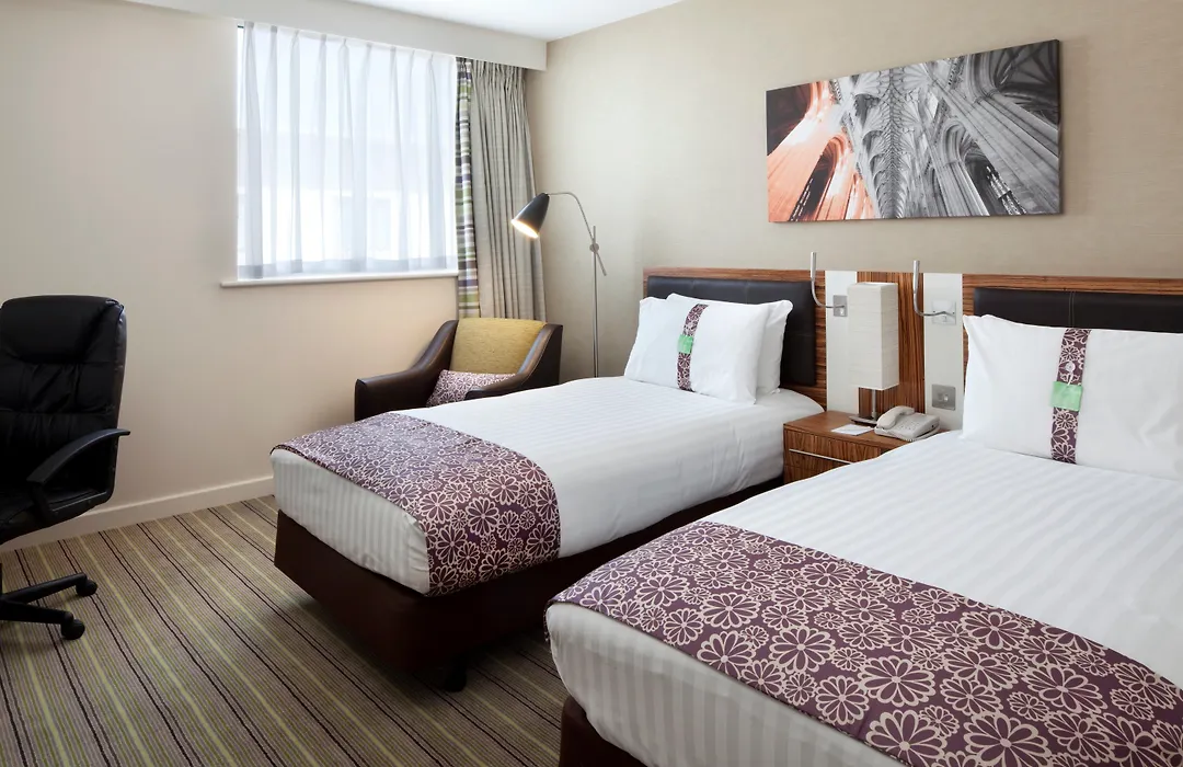 Voco Winchester Hotel & Spa By Ihg-1
