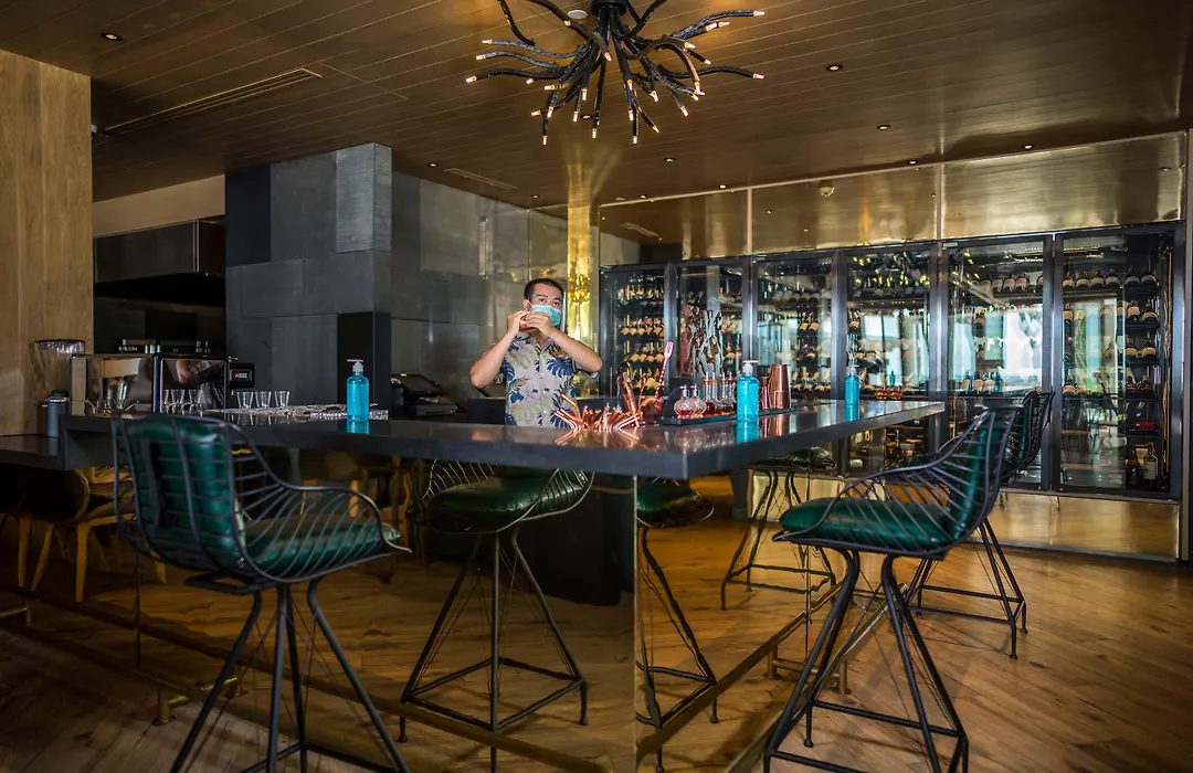 Intercontinental Phuket Resort By Ihg-1