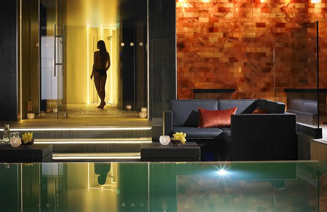 Westport Coast Hotel, Spa&Leisure-1