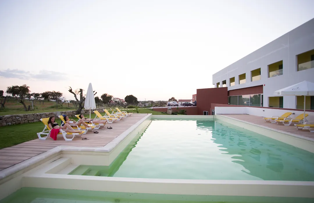 Monte Filipe Hotel-1