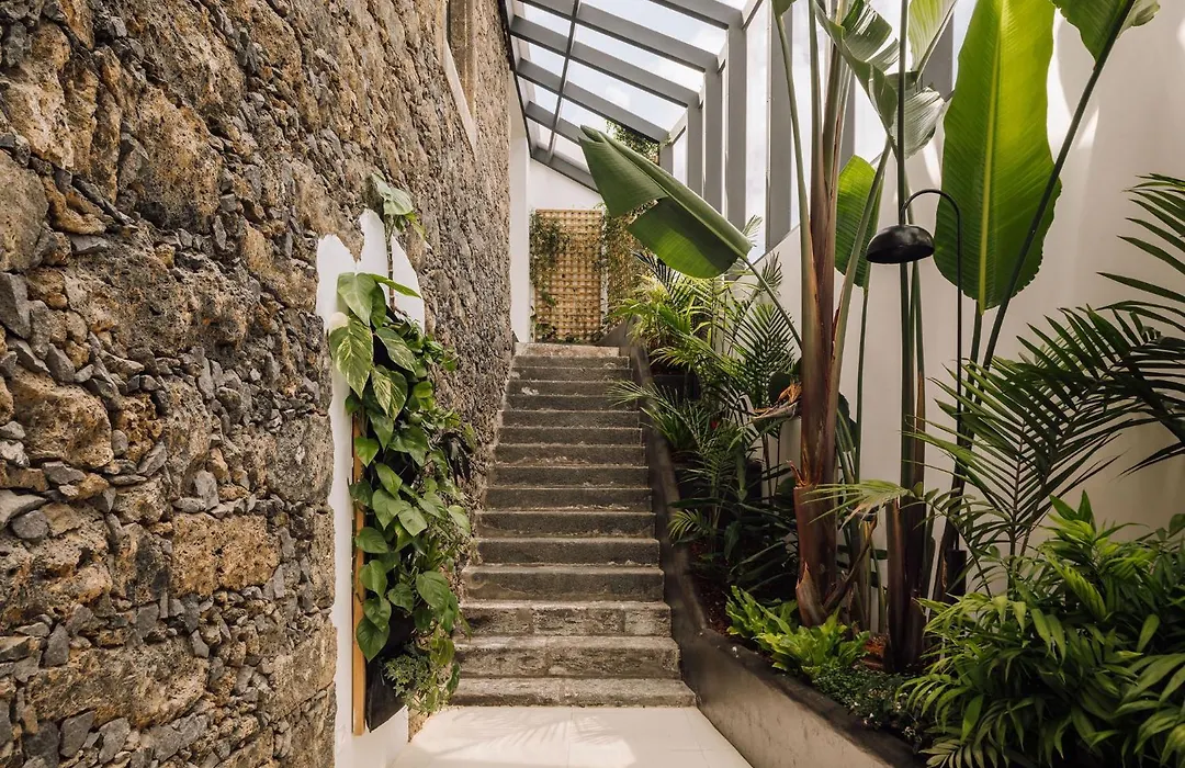 White Exclusive Suites & Villas-1