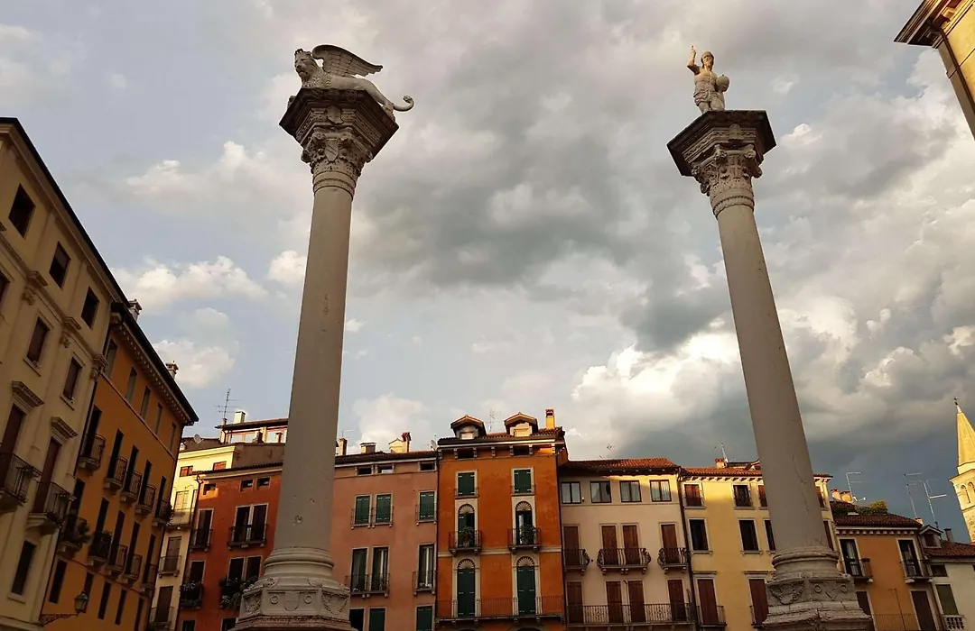Best Western Hotel Tre Torri-1