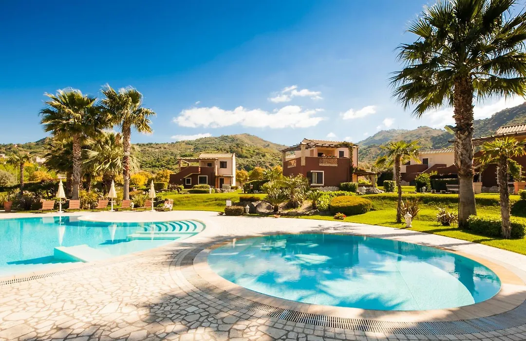 Alcantara Resort, Charming & Relax Hotel , Adults Only 16 Plus-1