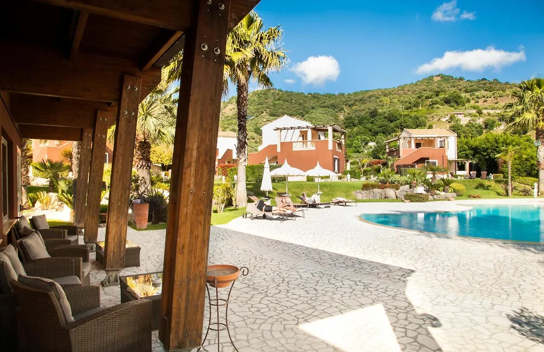 Alcantara Resort, Charming & Relax Hotel , Adults Only 16 Plus-1