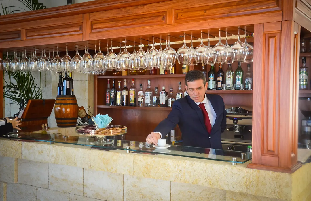 CapoSperone Resort-1