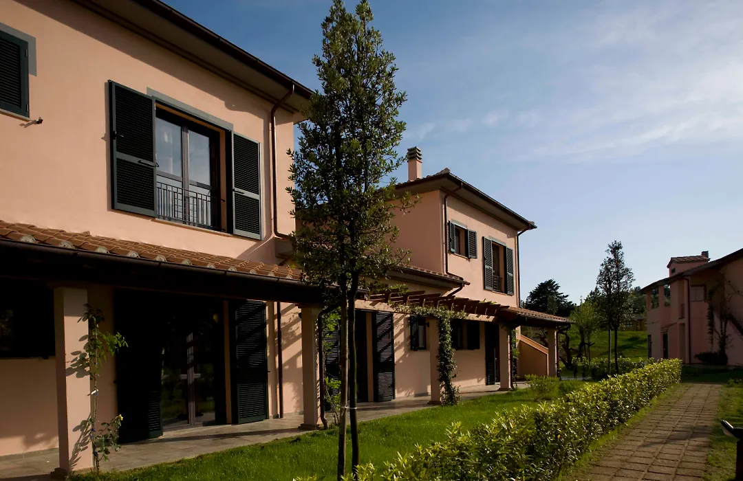 Montebelli Agriturismo&Country Hotel-1