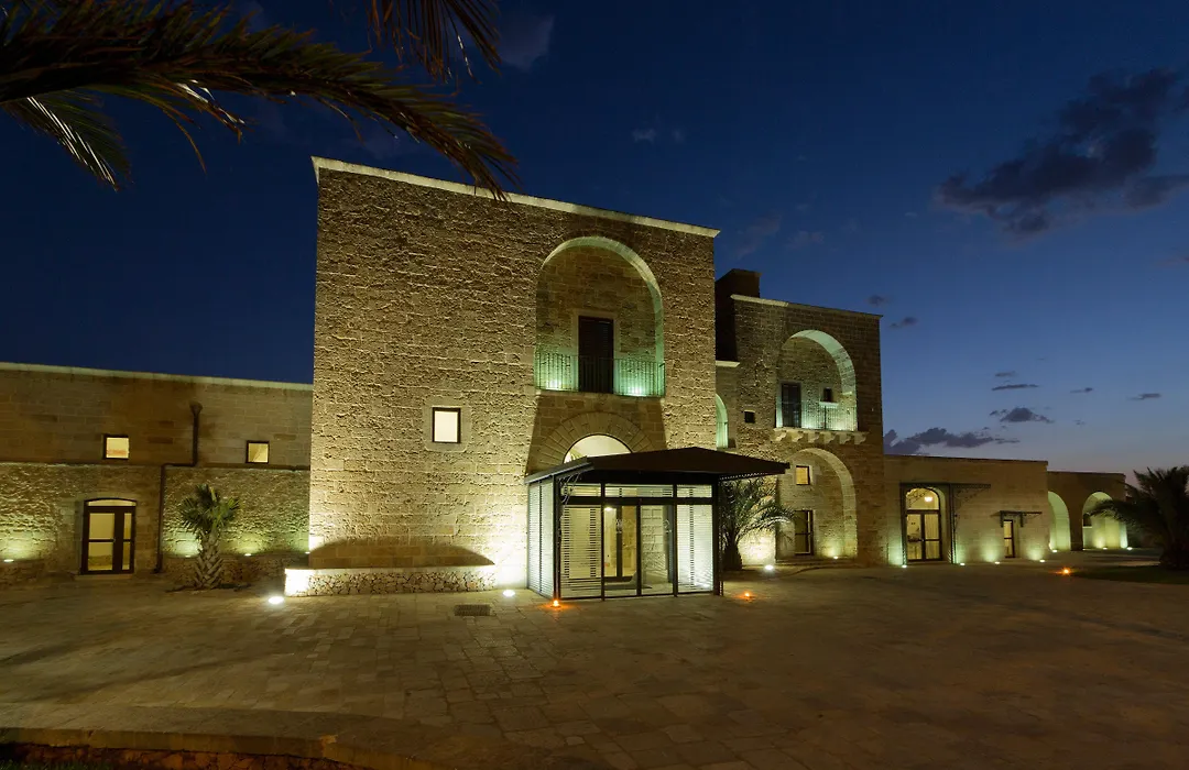 La Restuccia Masseria Urban - DiscoHotel-1