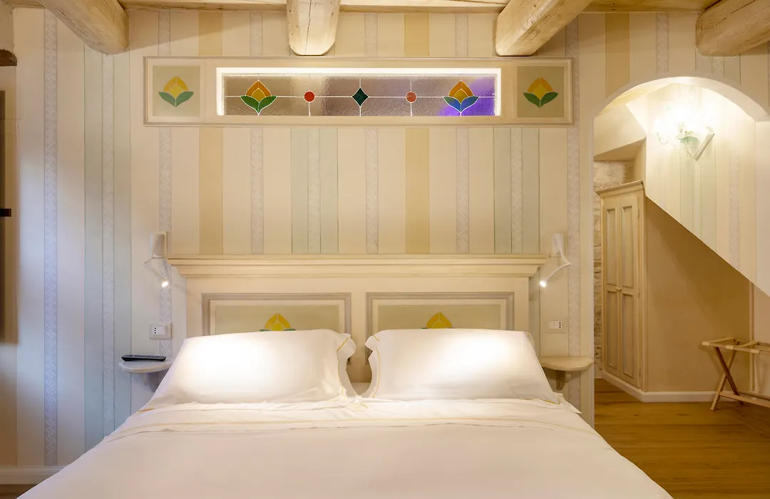 Torre Del Nera Albergo Diffuso & Spa-1