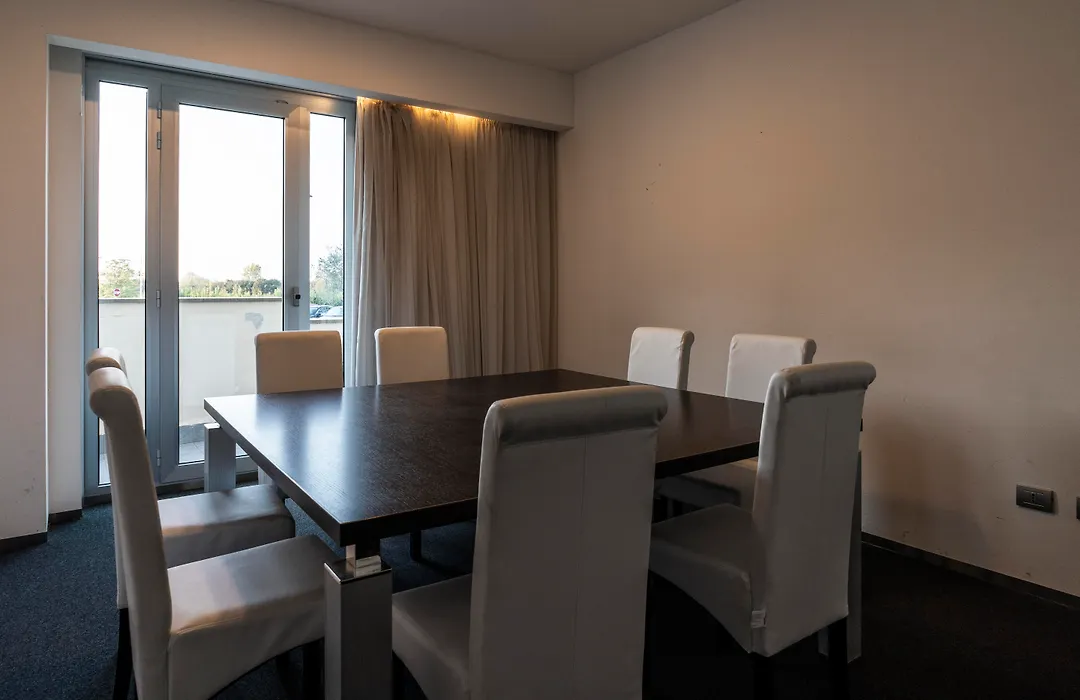 A Point Arezzo Park Hotel-1