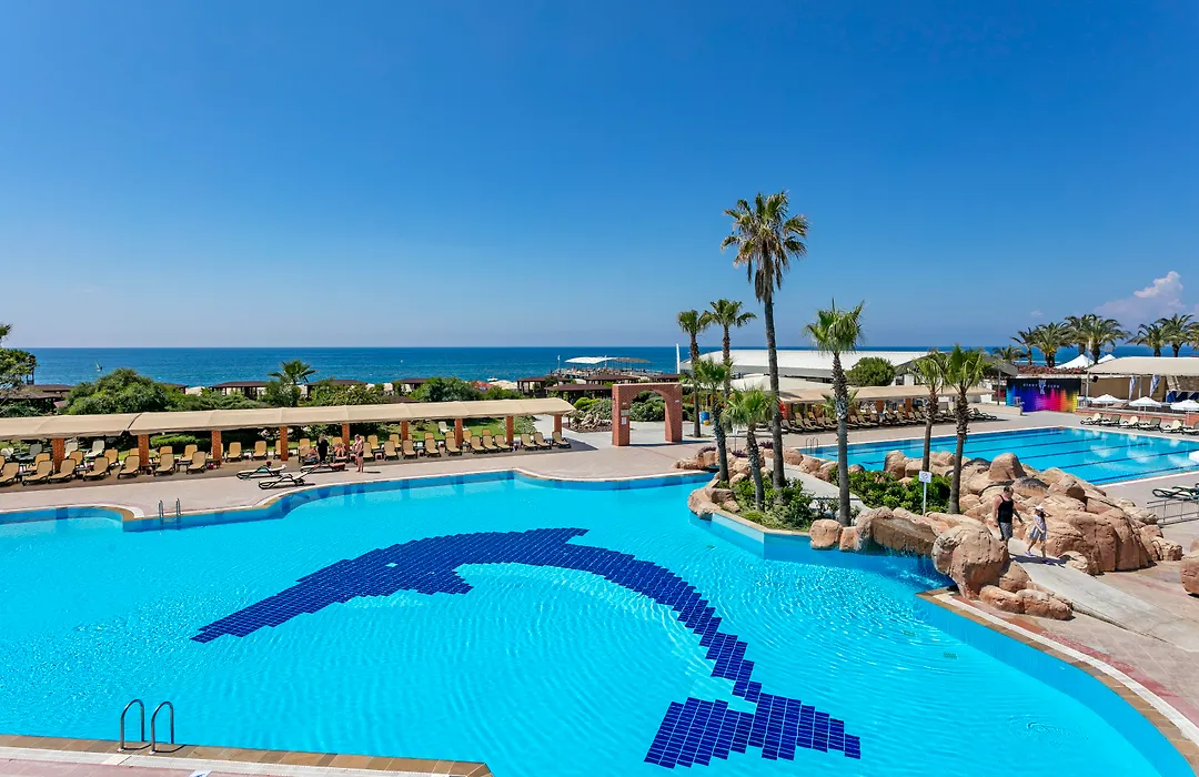 Pine Beach Belek-1