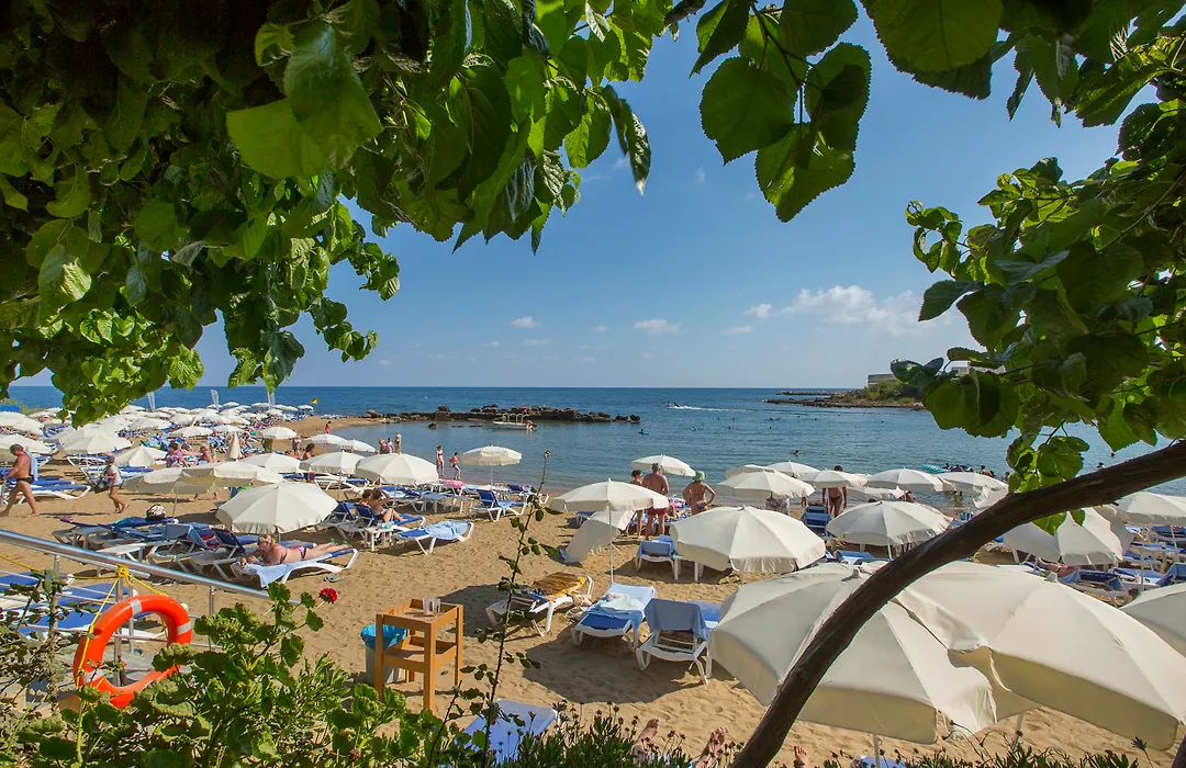 Numa Bay Exclusive Hotel-1