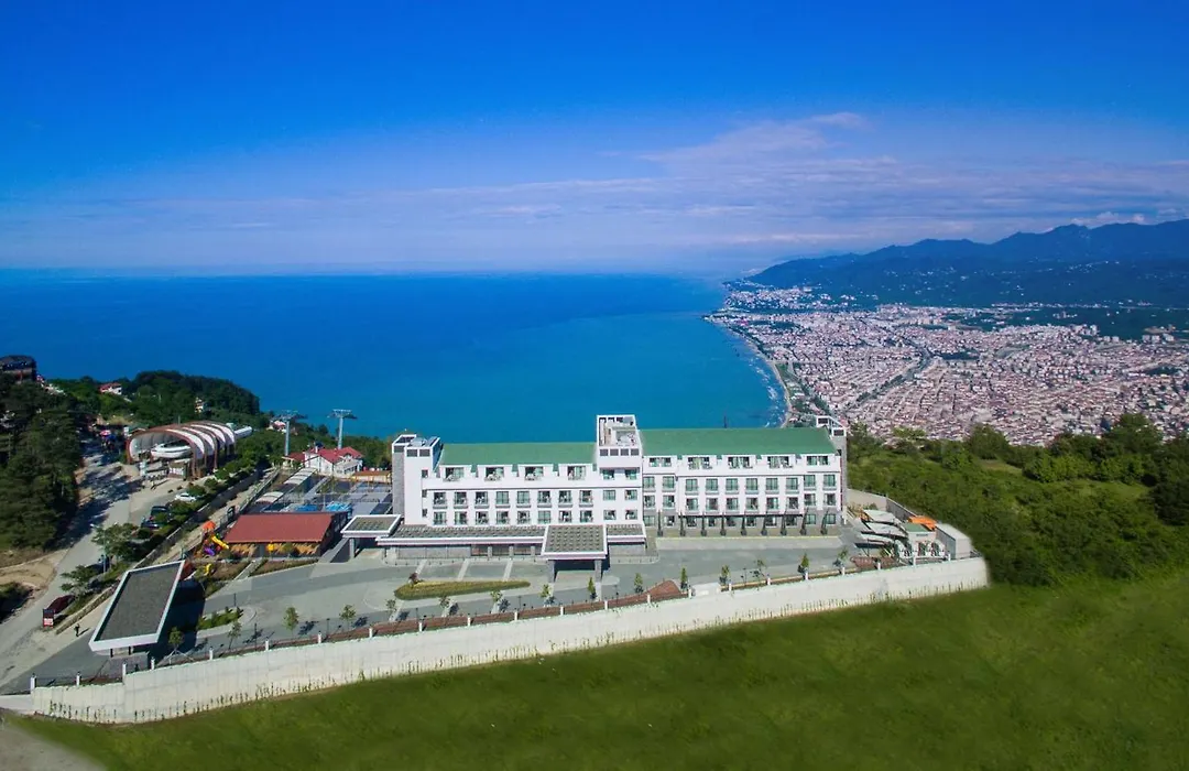 Radisson Blu Hotel, Ordu-1