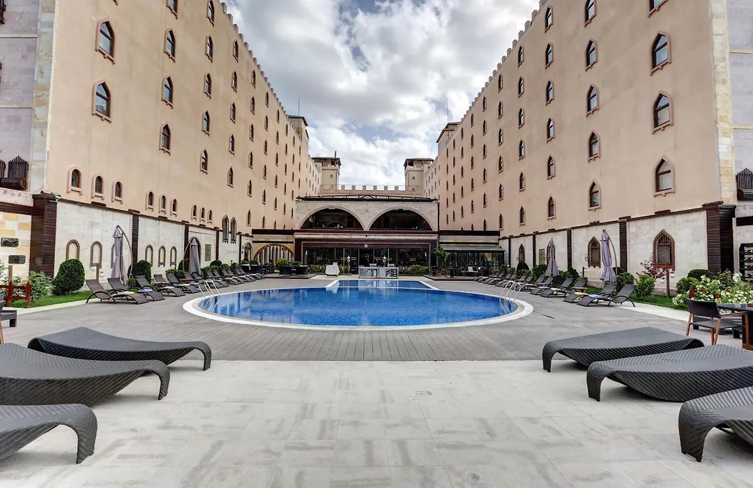 Suhan Cappadocia Hotel & Spa-1