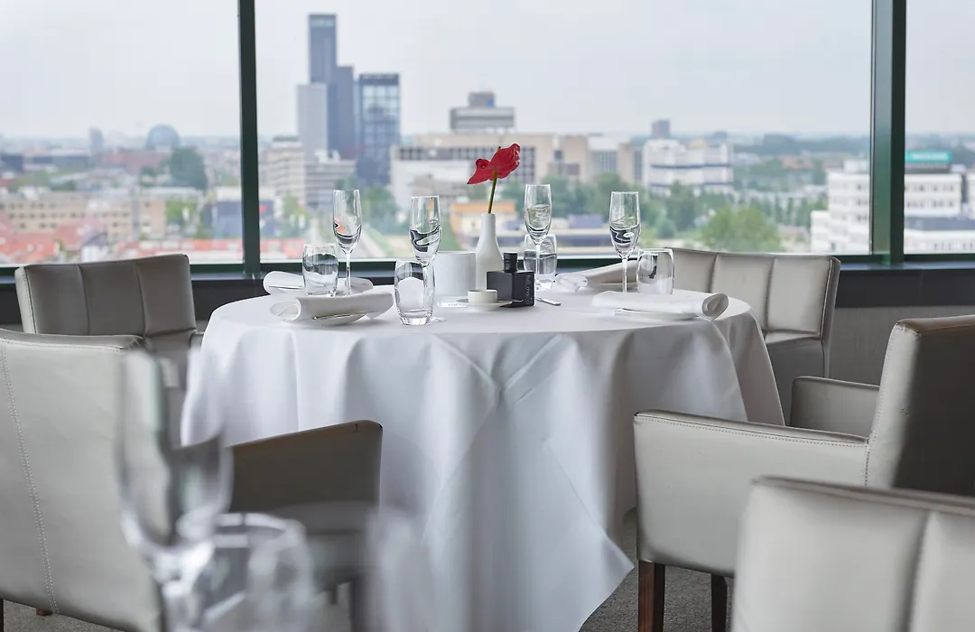 Westcord Wtc Hotel Leeuwarden-1