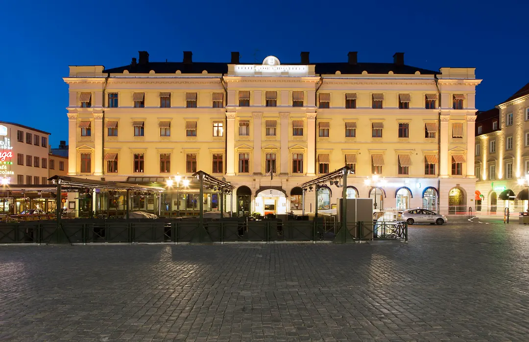 Elite Stora Hotellet Linkoeping-1