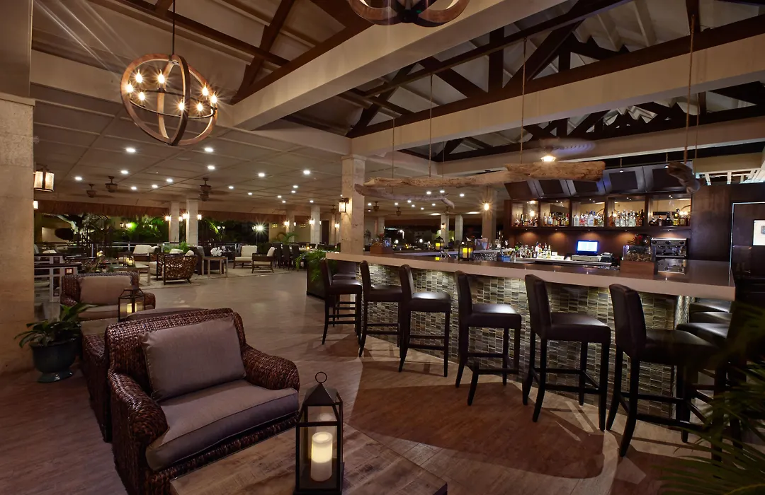 Manchebo Beach Resort And Spa-1