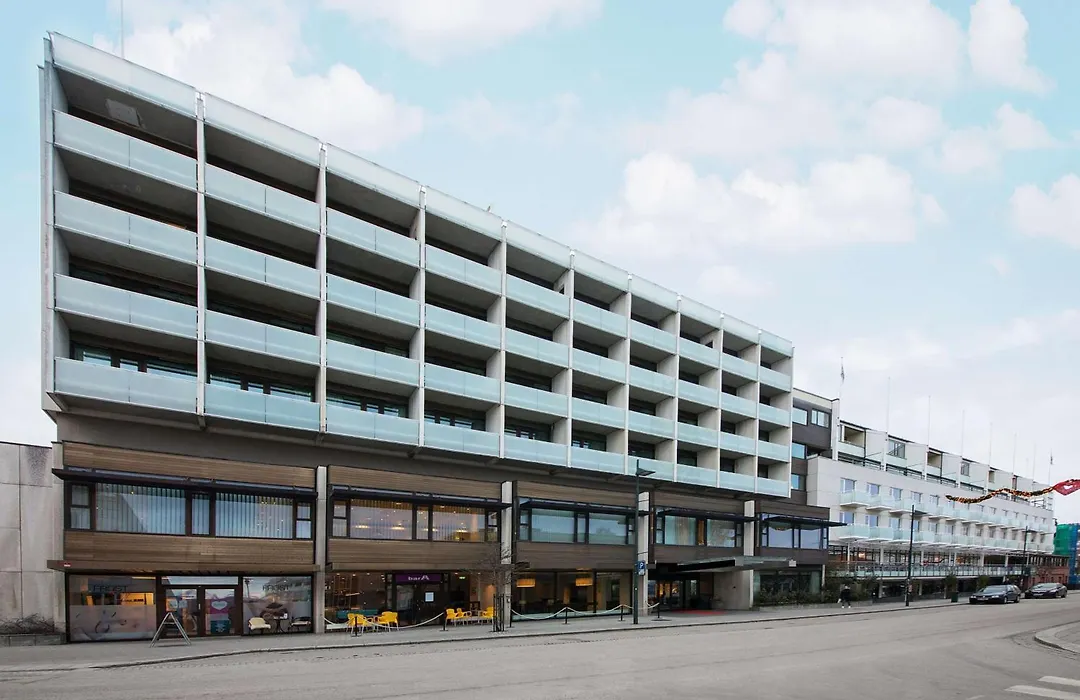 Scandic Alexandra Molde-1