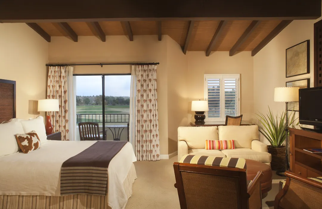Omni Tucson National Resort & Spa-1