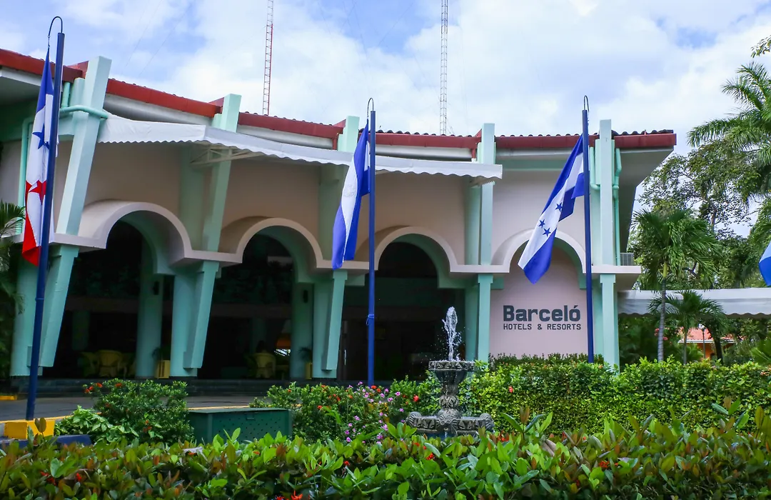 Barcelo Montelimar All Inclusive-1